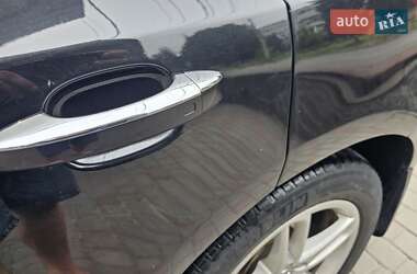 Внедорожник / Кроссовер Audi Q5 2015 в 