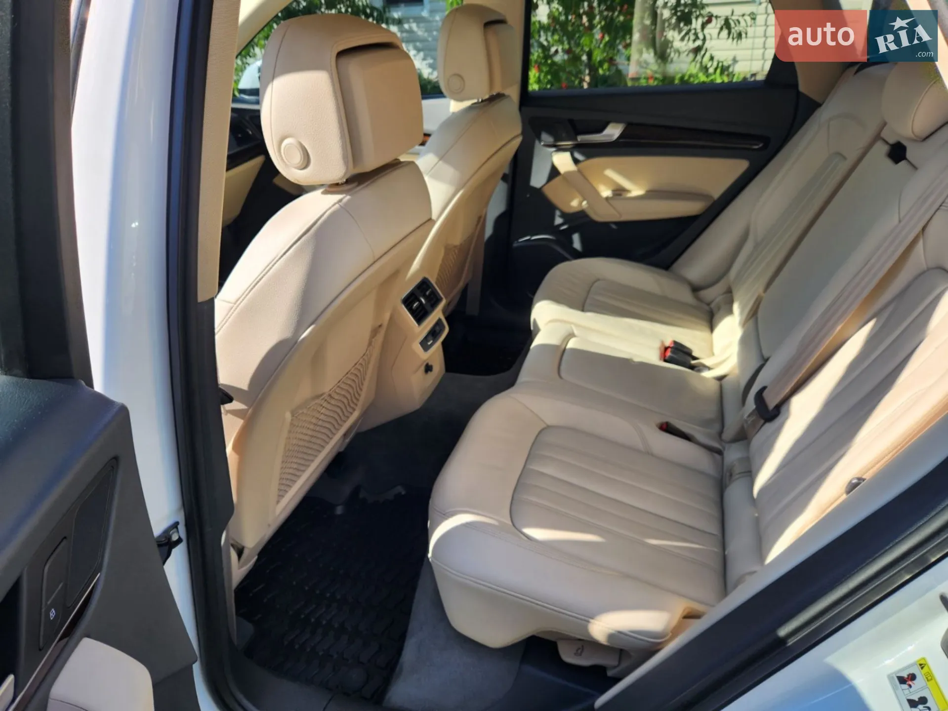 2019 Audi Q5 - мініатюра 15