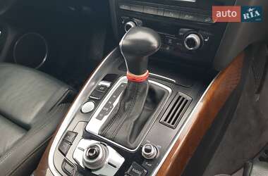 Позашляховик / Кросовер Audi Q5 2014 в 
