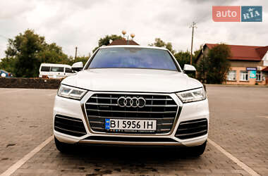 Audi Q5 2017 Audi Q5 2017