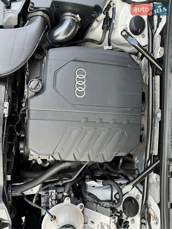 Внедорожник / Кроссовер Audi Q5 2020 в Стрые