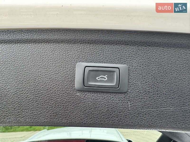 Внедорожник / Кроссовер Audi Q5 2020 в Стрые