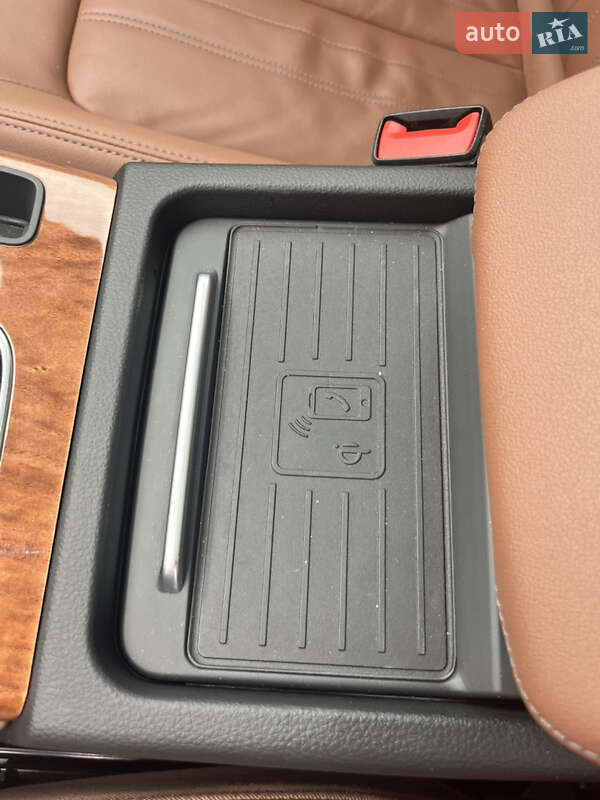 Внедорожник / Кроссовер Audi Q5 2021 в Ивано-Франковске