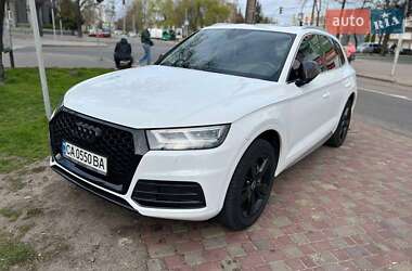 Audi Q5 2019 Audi Q5 2019