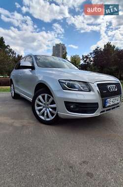 Внедорожник / Кроссовер Audi Q5 2009 в 