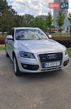 Audi Q5 2009