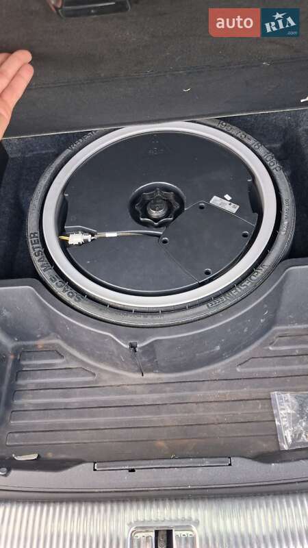 Внедорожник / Кроссовер Audi Q5 2009 в Зачепиловке