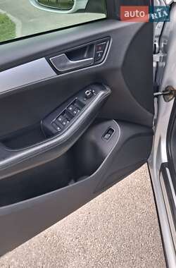 Внедорожник / Кроссовер Audi Q5 2009 в 