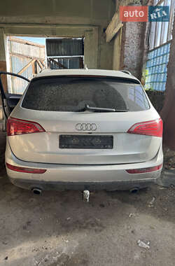 Внедорожник / Кроссовер Audi Q5 2009 в 