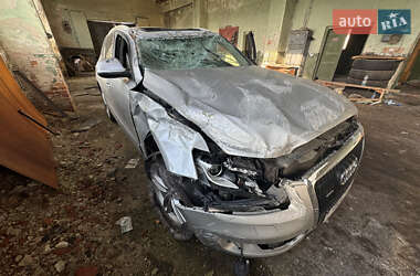 Внедорожник / Кроссовер Audi Q5 2009 в 