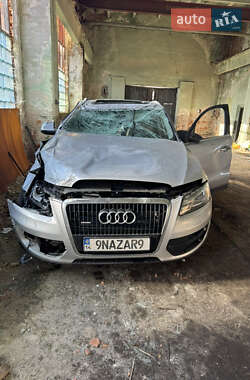 Audi Q5 2009