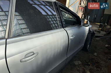 Внедорожник / Кроссовер Audi Q5 2009 в 