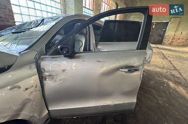 Внедорожник / Кроссовер Audi Q5 2009 в 
