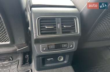 Внедорожник / Кроссовер Audi Q5 2019 в 