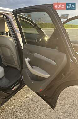 Внедорожник / Кроссовер Audi Q5 2011 в 