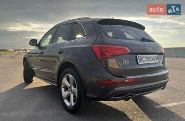 Audi Q5 2011