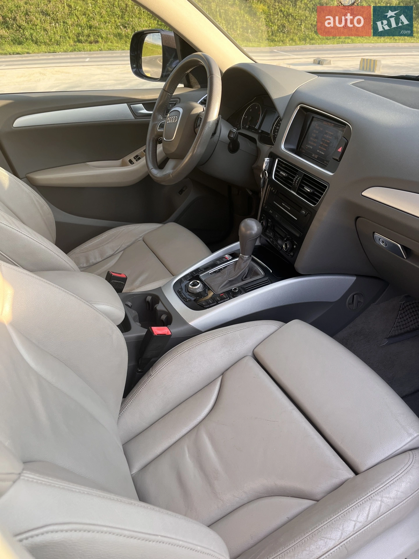 2011 Audi Q5 - мініатюра 24