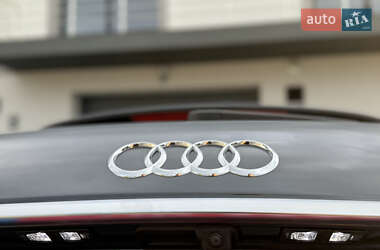 Внедорожник / Кроссовер Audi Q5 2022 в 