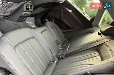 Внедорожник / Кроссовер Audi Q5 2022 в 
