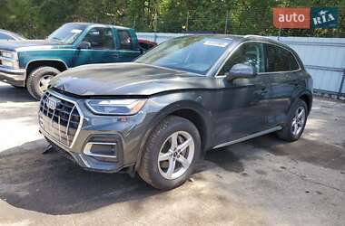 Audi Q5 2021 Audi Q5 2021