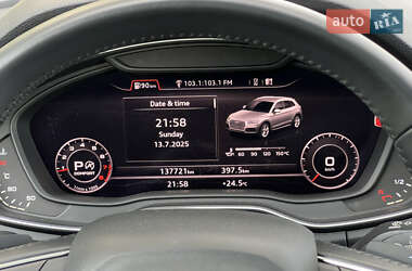Внедорожник / Кроссовер Audi Q5 2018 в 