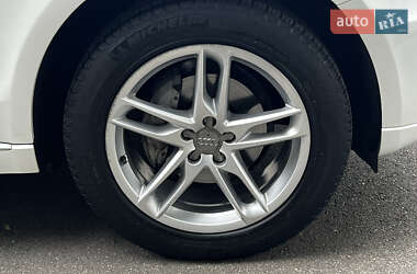 Внедорожник / Кроссовер Audi Q5 2012 в 