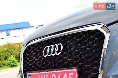 Внедорожник / Кроссовер Audi Q5 2015 в 