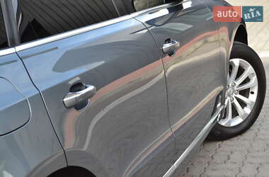 Внедорожник / Кроссовер Audi Q5 2015 в 