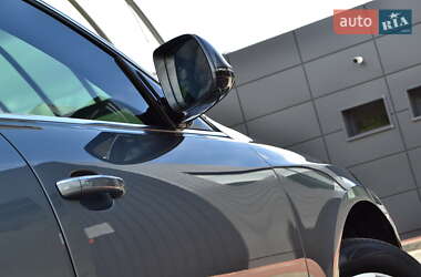 Внедорожник / Кроссовер Audi Q5 2015 в 