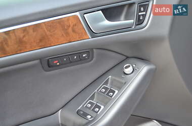 Внедорожник / Кроссовер Audi Q5 2015 в 
