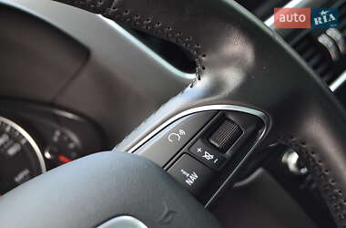 Внедорожник / Кроссовер Audi Q5 2015 в 