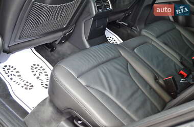 Внедорожник / Кроссовер Audi Q5 2015 в 