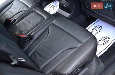Внедорожник / Кроссовер Audi Q5 2015 в 