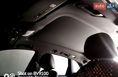 Внедорожник / Кроссовер Audi Q5 2014 в 