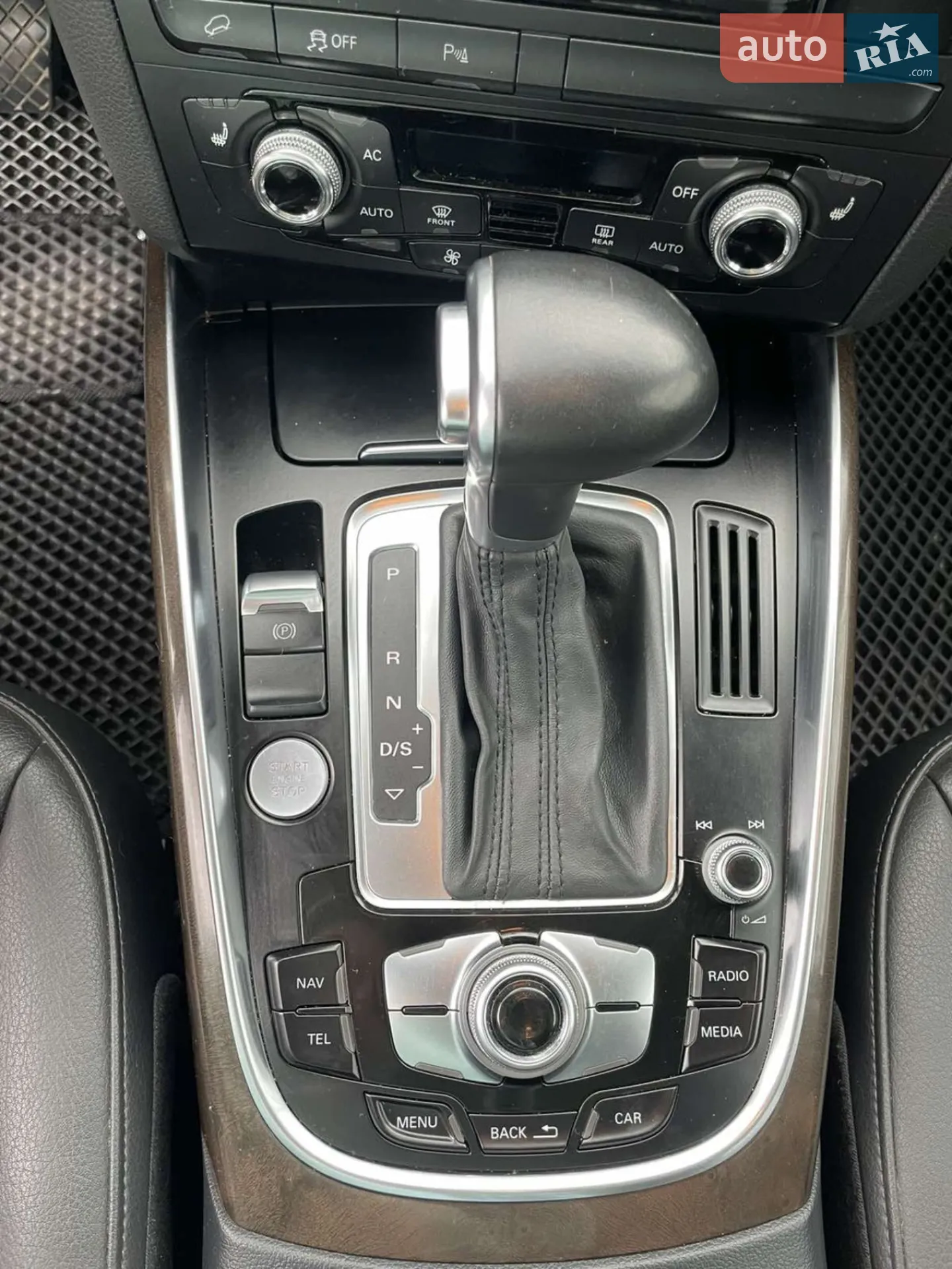 2013 Audi Q5 - мініатюра 8