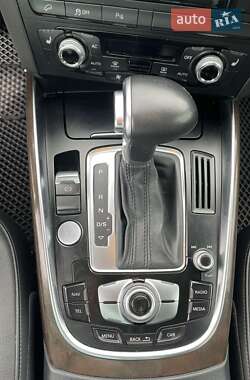 Внедорожник / Кроссовер Audi Q5 2013 в 
