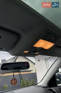Внедорожник / Кроссовер Audi Q5 2013 в 