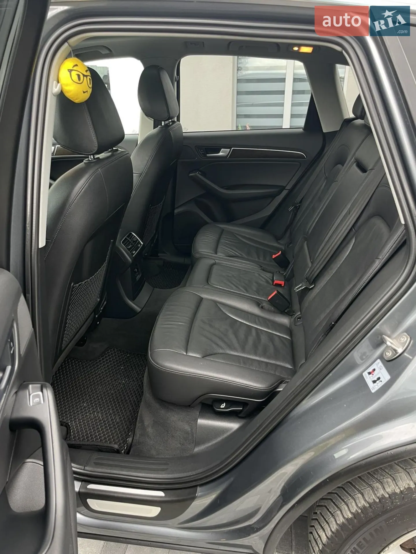 2013 Audi Q5 - мініатюра 22