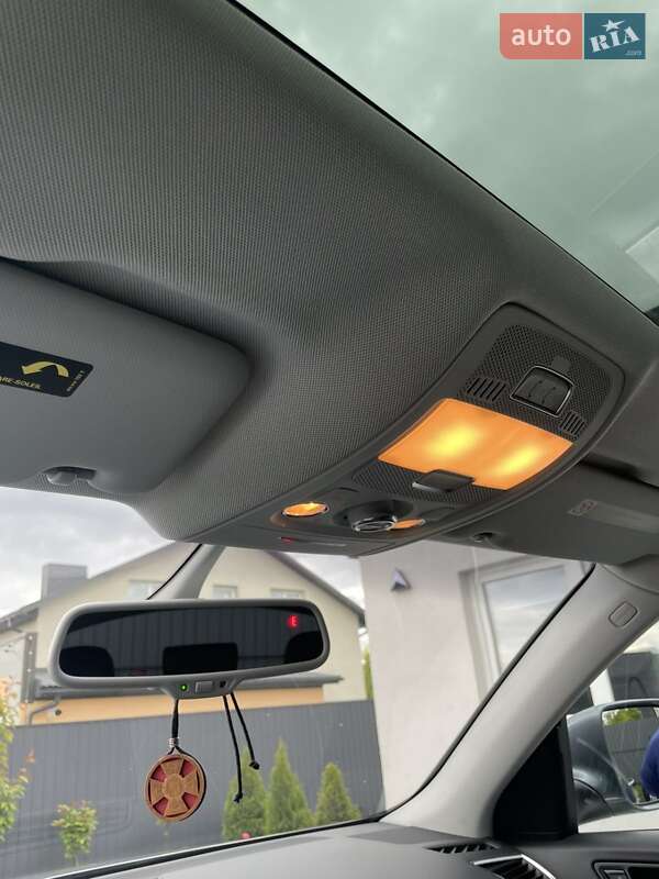 Внедорожник / Кроссовер Audi Q5 2013 в Тернополе