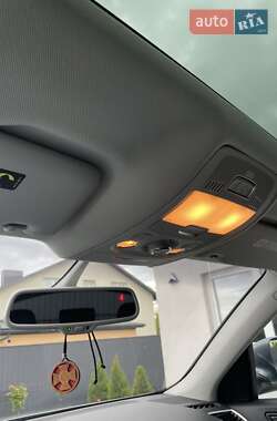 Внедорожник / Кроссовер Audi Q5 2013 в 