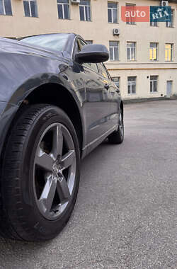 Внедорожник / Кроссовер Audi Q5 2010 в 