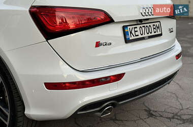 Внедорожник / Кроссовер Audi Q5 2014 в 