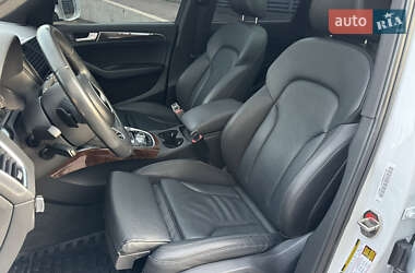 Внедорожник / Кроссовер Audi Q5 2014 в 