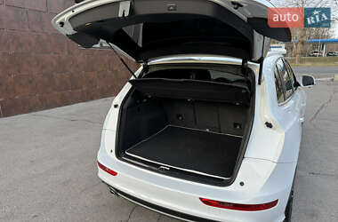 Внедорожник / Кроссовер Audi Q5 2014 в 