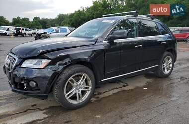 Audi Q5 2016
