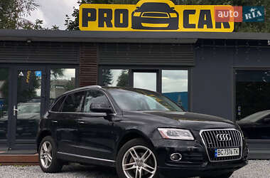 Audi Q5 2014 Audi Q5 2014