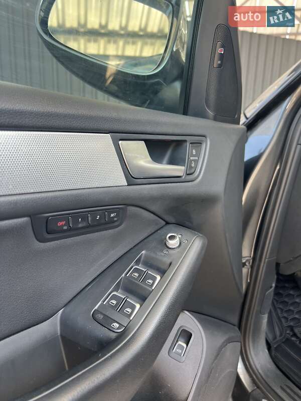 Внедорожник / Кроссовер Audi Q5 2014 в Ужгороде фото 20 Внедорожник / Кроссовер Audi Q5 2014 в Ужгороде