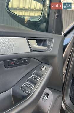Внедорожник / Кроссовер Audi Q5 2014 в 