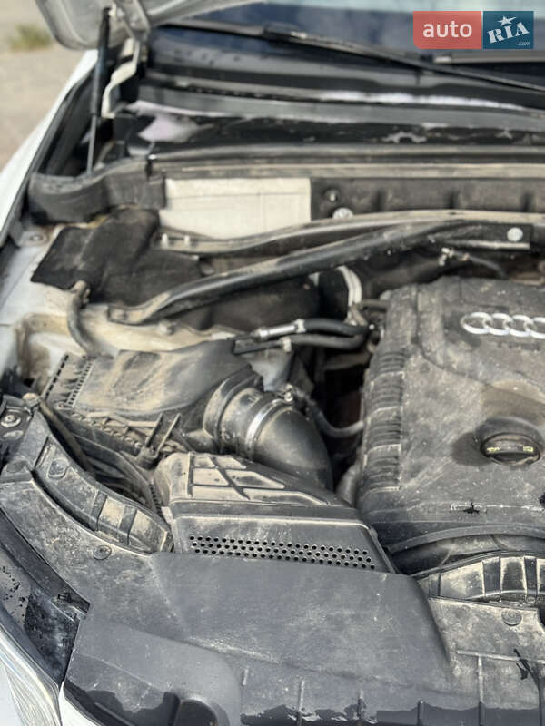 Внедорожник / Кроссовер Audi Q5 2014 в Бродах фото 24 Внедорожник / Кроссовер Audi Q5 2014 в Бродах