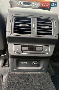Внедорожник / Кроссовер Audi Q5 2023 в 